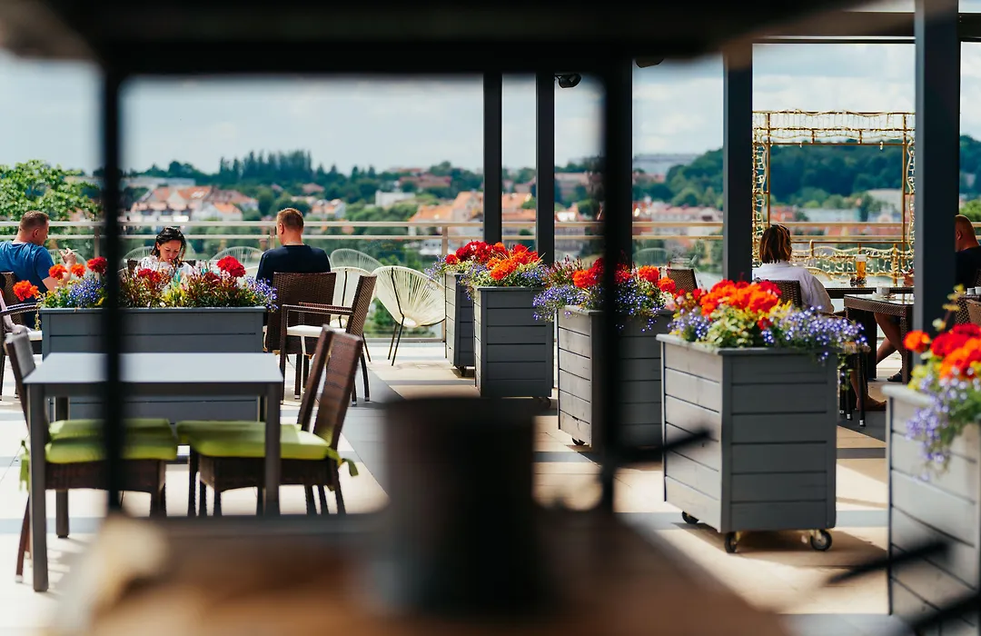 Hotel Mrągowo Resort&Spa-1