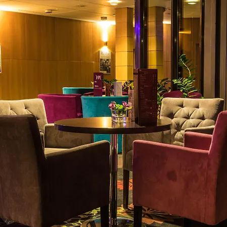 Hotel Mragowo Resort&Spa-3