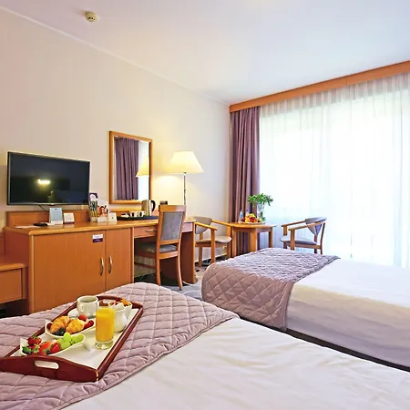 Hotel Mrągowo Resort&Spa-3